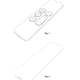 Image for article titled The Apple TV’s loathed Siri remote is the device’s writing on the wall